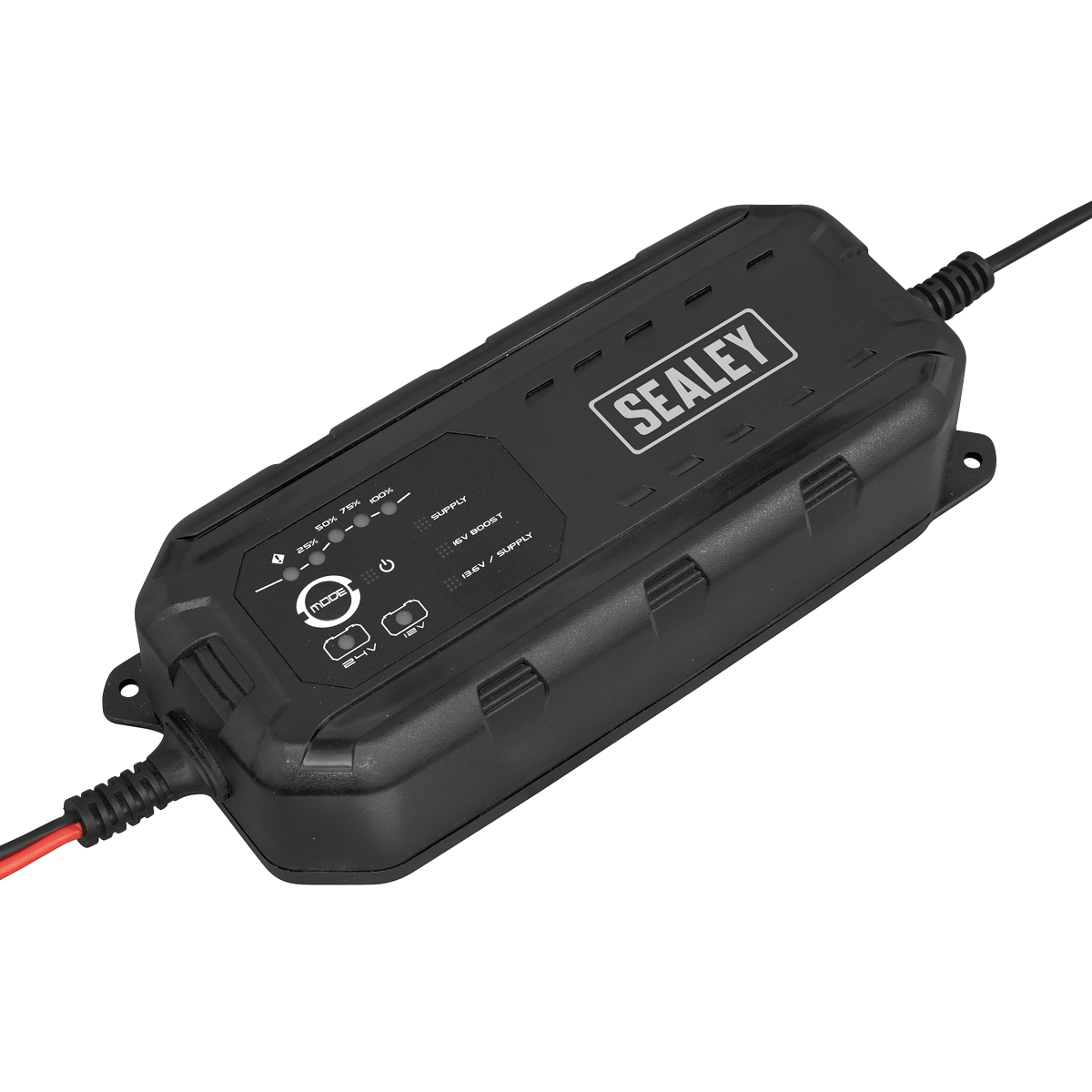 Premier PRS6400 12/24V Premier RoadStart® Jump Starter 6400A