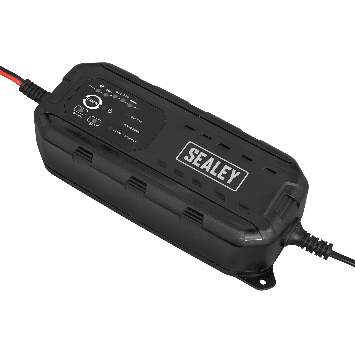 Premier PRS6400 12/24V Premier RoadStart® Jump Starter 6400A