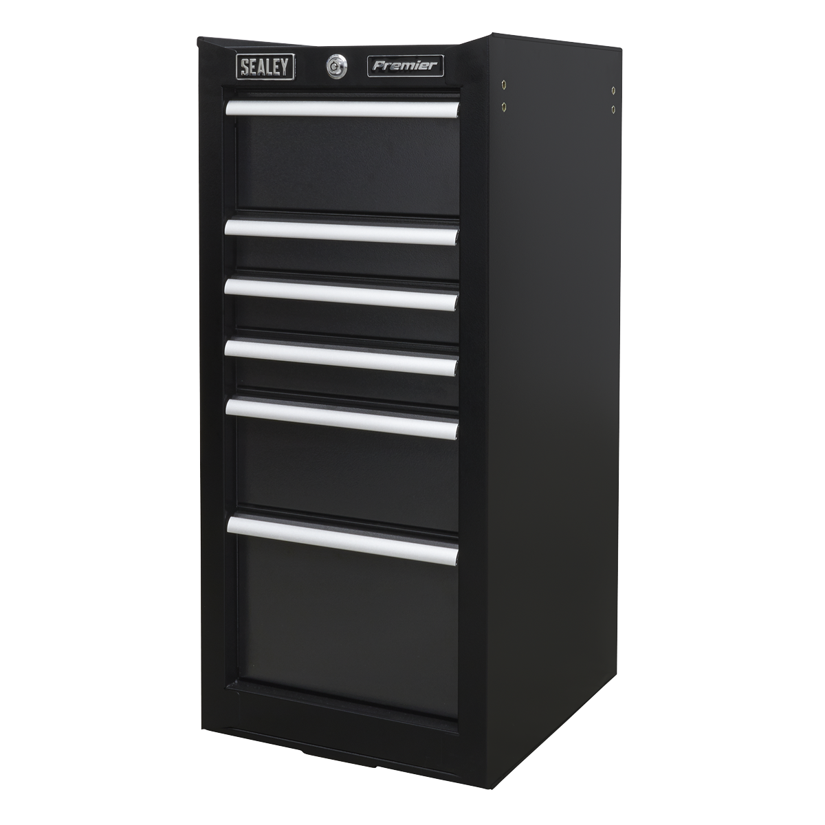 Premier PTB40506 Premier™ Heavy-Duty Hang-On Locker 6 Drawer