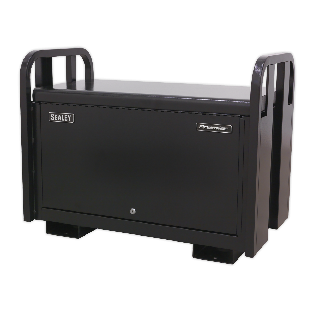 Premier PTB91505 Premier™ Heavy-Duty Site Box 5 Drawer 915mm