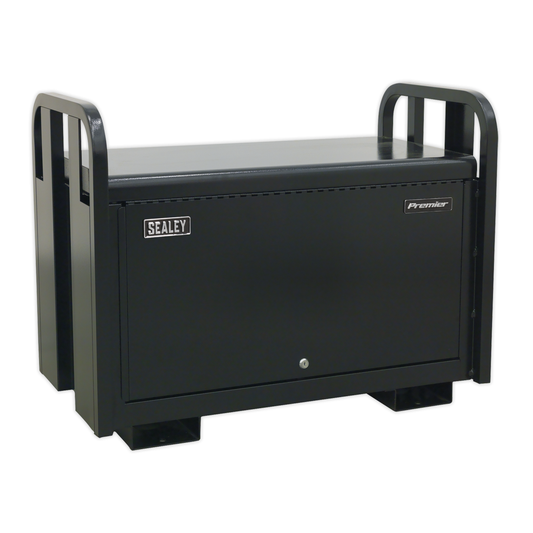 Premier PTB91505 Premier™ Heavy-Duty Site Box 5 Drawer 915mm