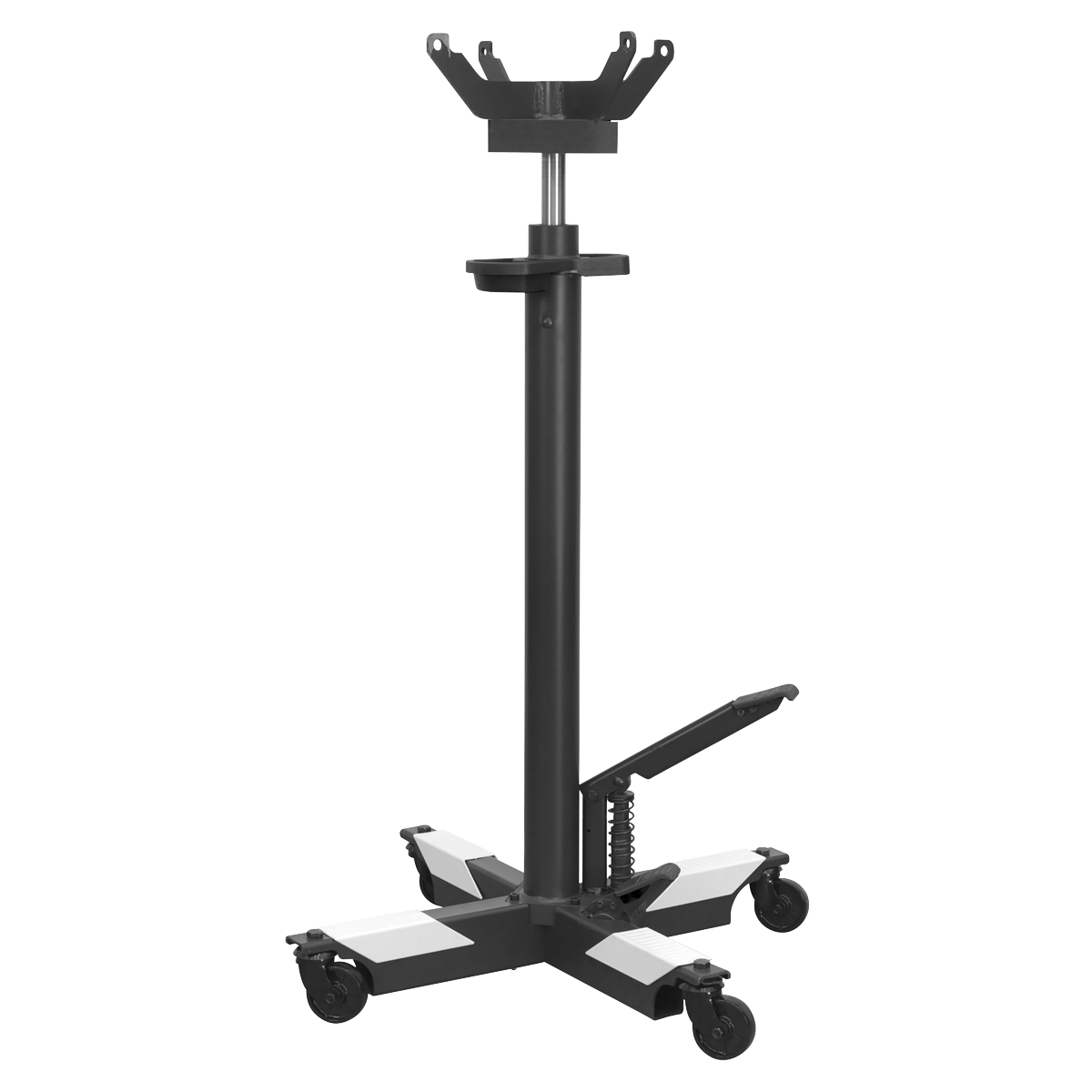 Premier PTJ120 Premier Vertical Transmission Jack 1.2 Tonne