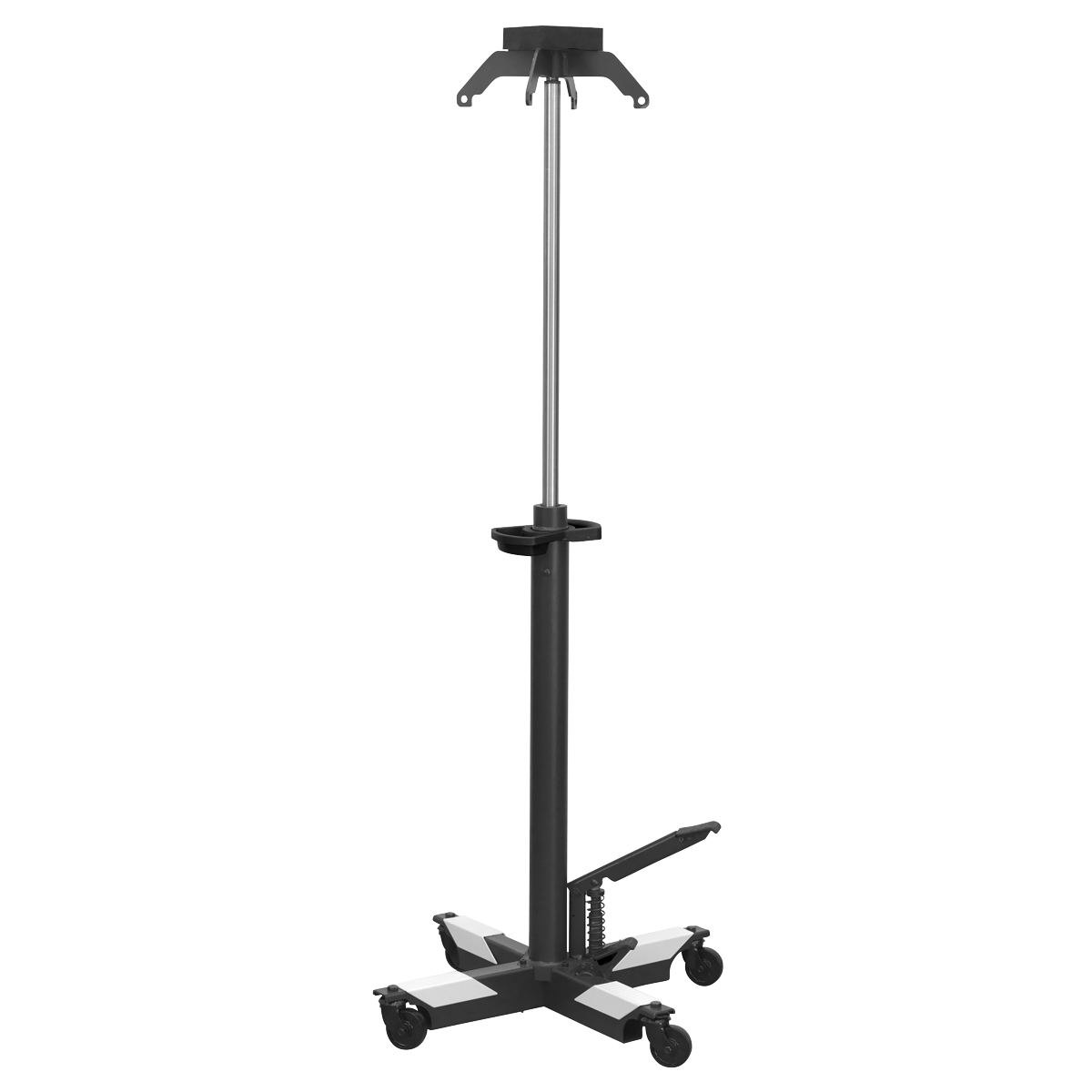 Premier PTJ120 Premier Vertical Transmission Jack 1.2 Tonne