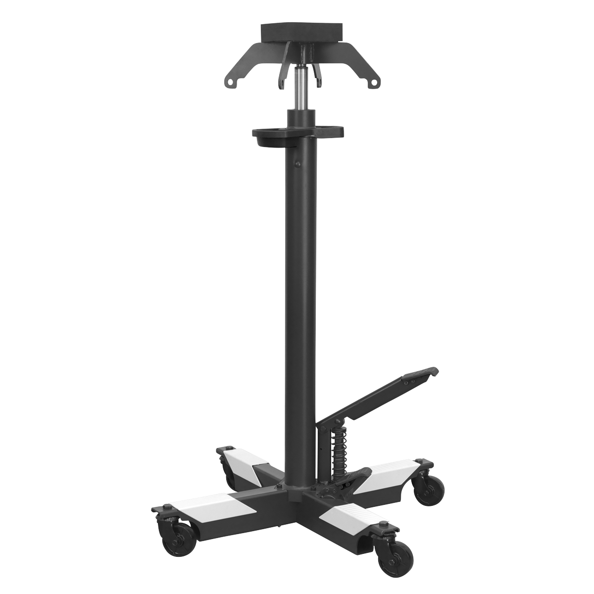 Premier PTJ120 Premier Vertical Transmission Jack 1.2 Tonne