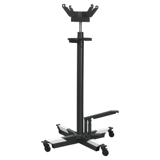 Premier PTJ30 Premier Vertical Transmission Jack 300kg