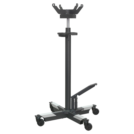 Premier PTJ75 Premier Vertical Transmission Jack 750kg