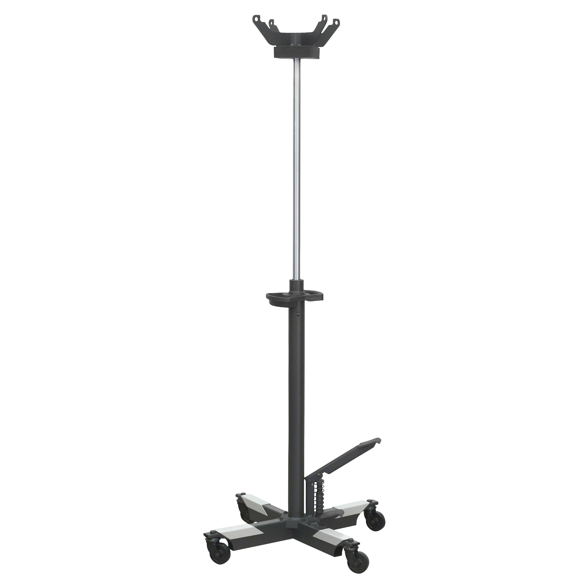 Premier PTJ75 Premier Vertical Transmission Jack 750kg