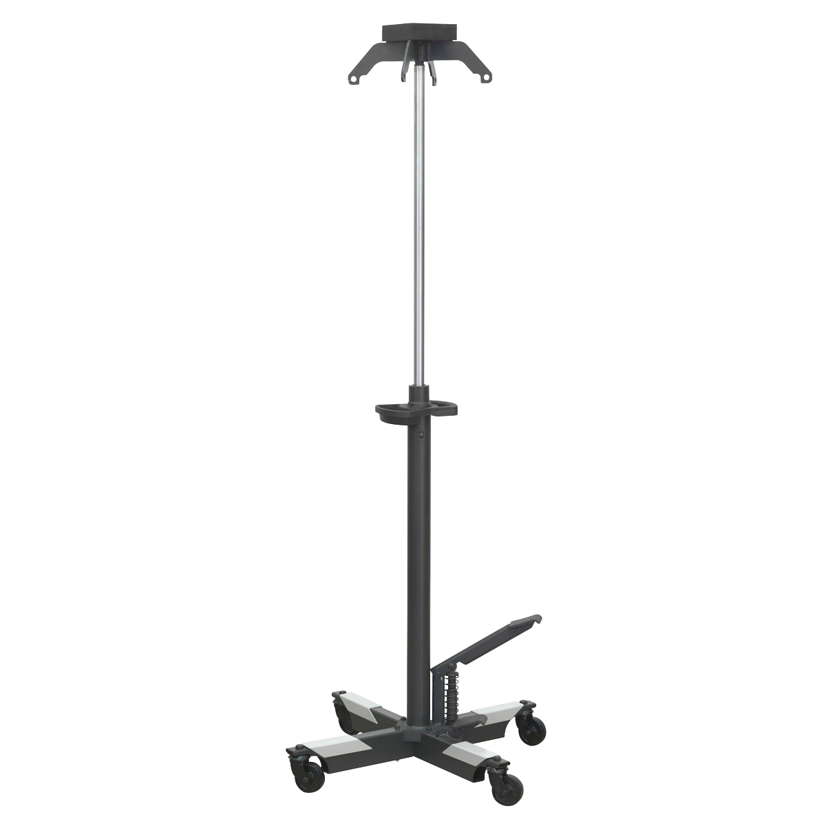 Premier PTJ75 Premier Vertical Transmission Jack 750kg