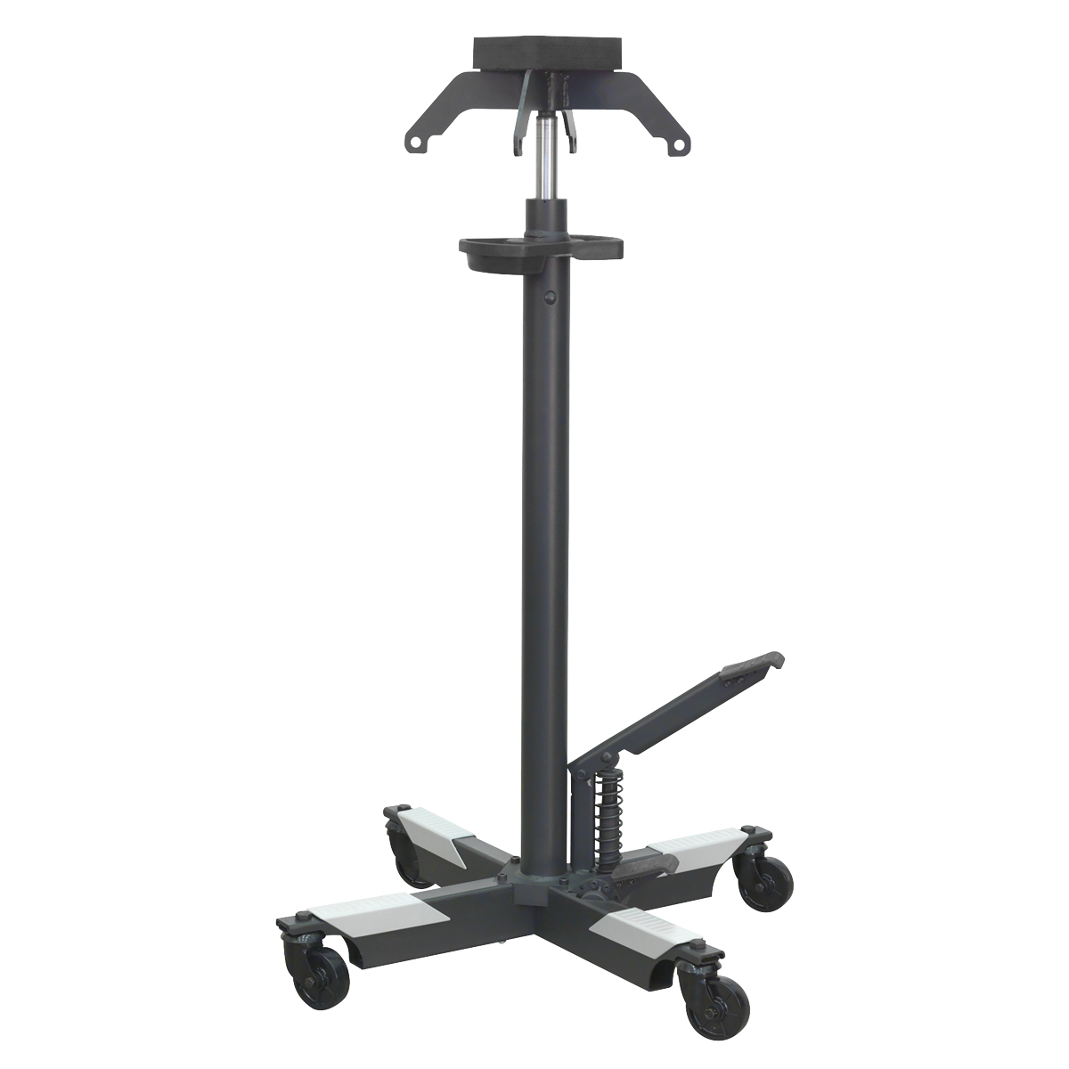 Premier PTJ75 Premier Vertical Transmission Jack 750kg
