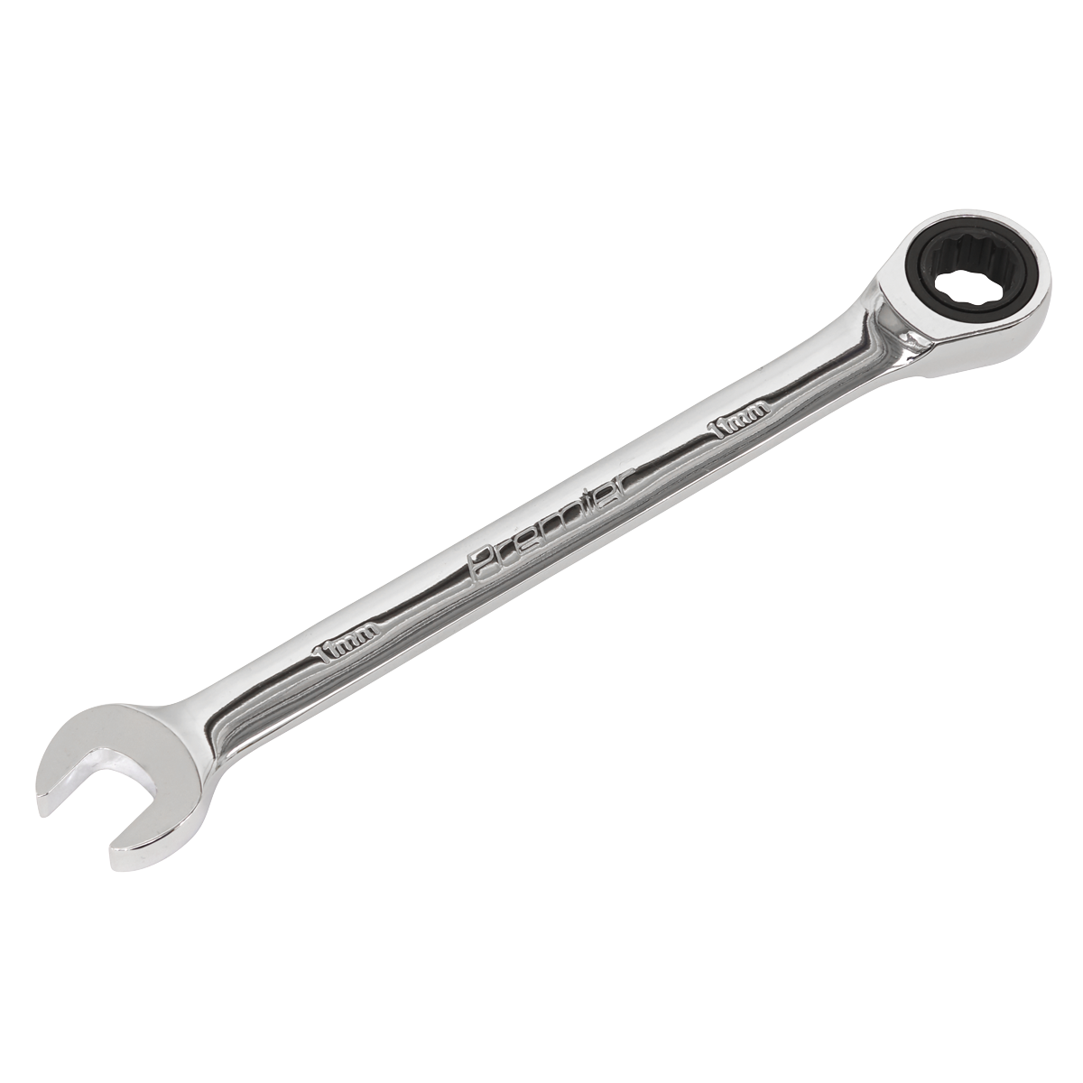 Premier RCW11 Premier Combination Ratchet Spanner 11mm