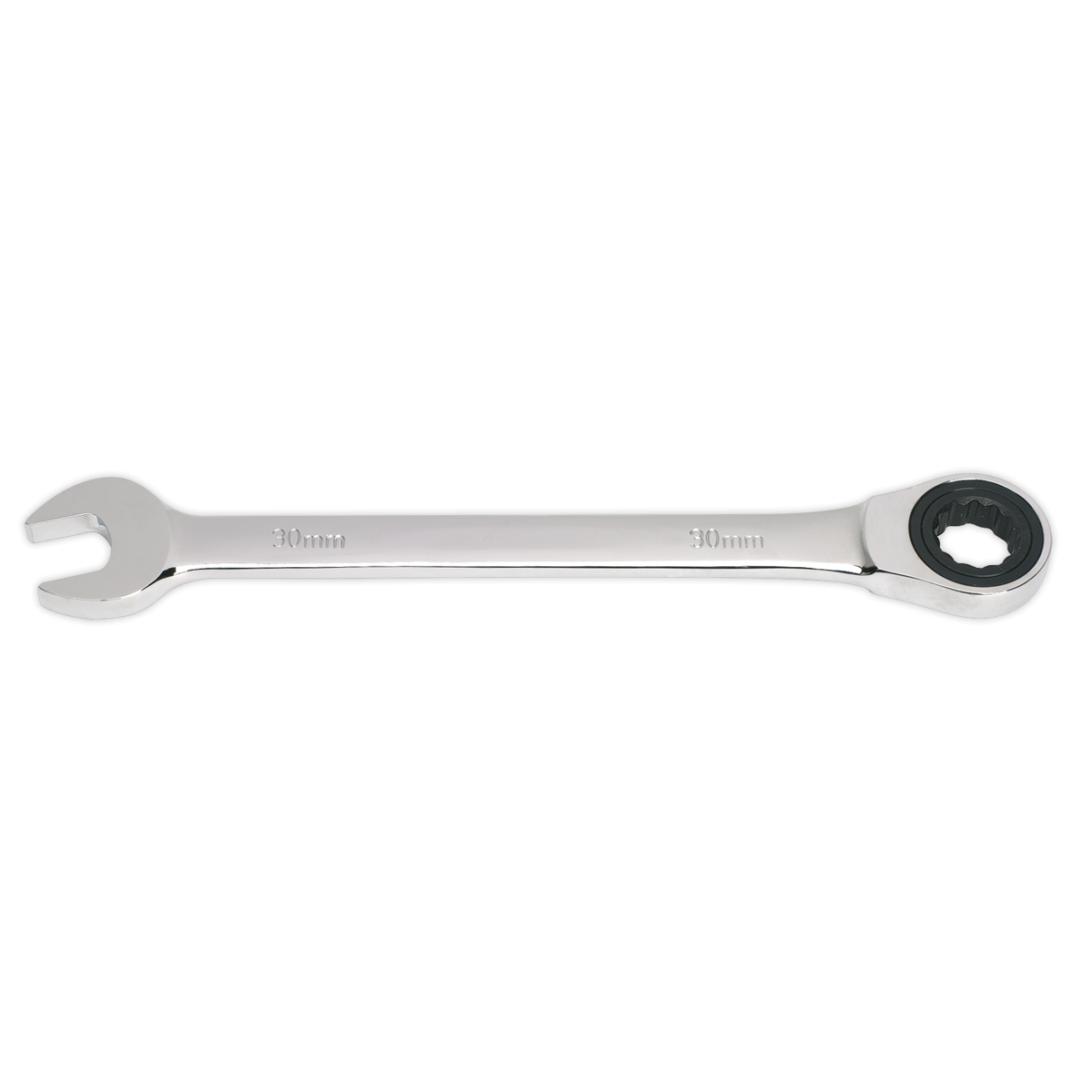 Premier RCW30 Premier Combination Ratchet Spanner 30mm