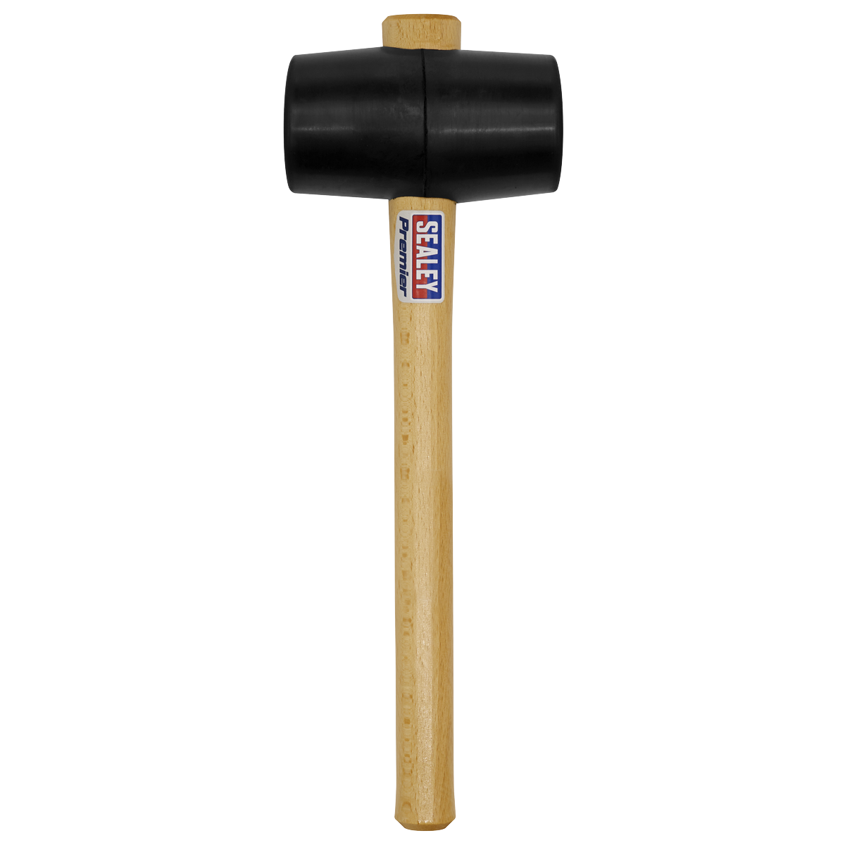 Premier RMB175 Premier Rubber Mallet 1.75lb - Black