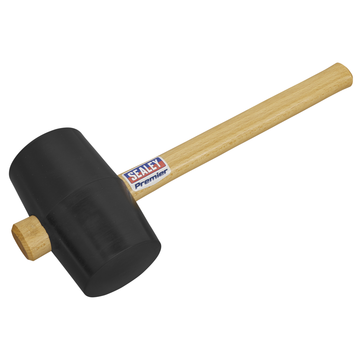 Premier RMB250 Premier Rubber Mallet 2.5lb - Black