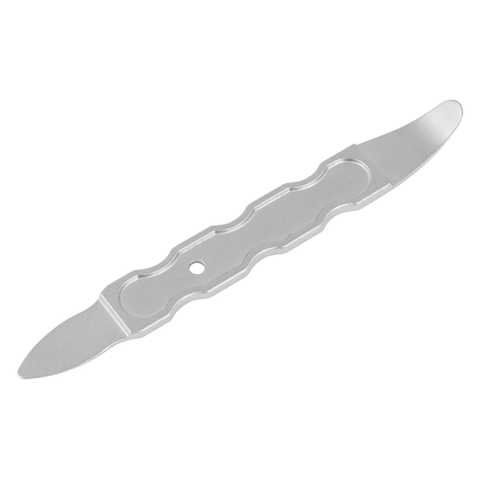 Premier RT02 Premier Flat/Curved Carbon Steel Trim Tool