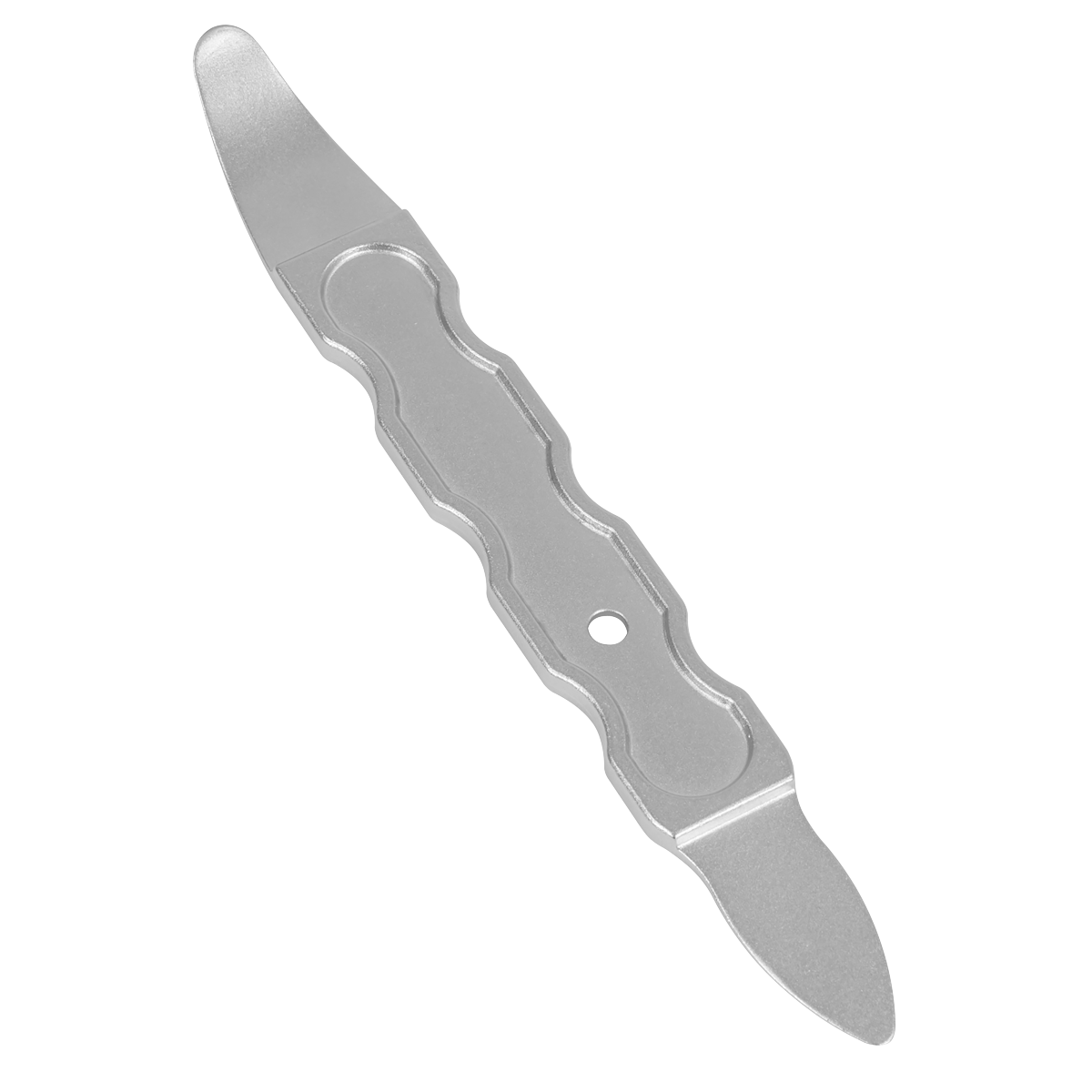 Premier RT02 Premier Flat/Curved Carbon Steel Trim Tool