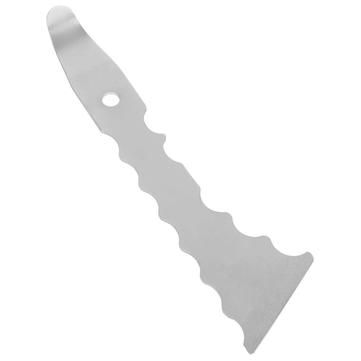 Premier RT03 Wide/Curved Carbon Steel Trim Tool