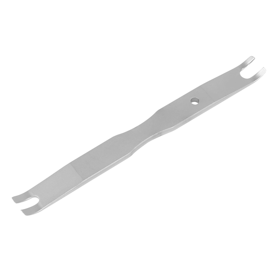 Premier RT04 Premier Small/Large Carbon Steel Trim Clip Tool
