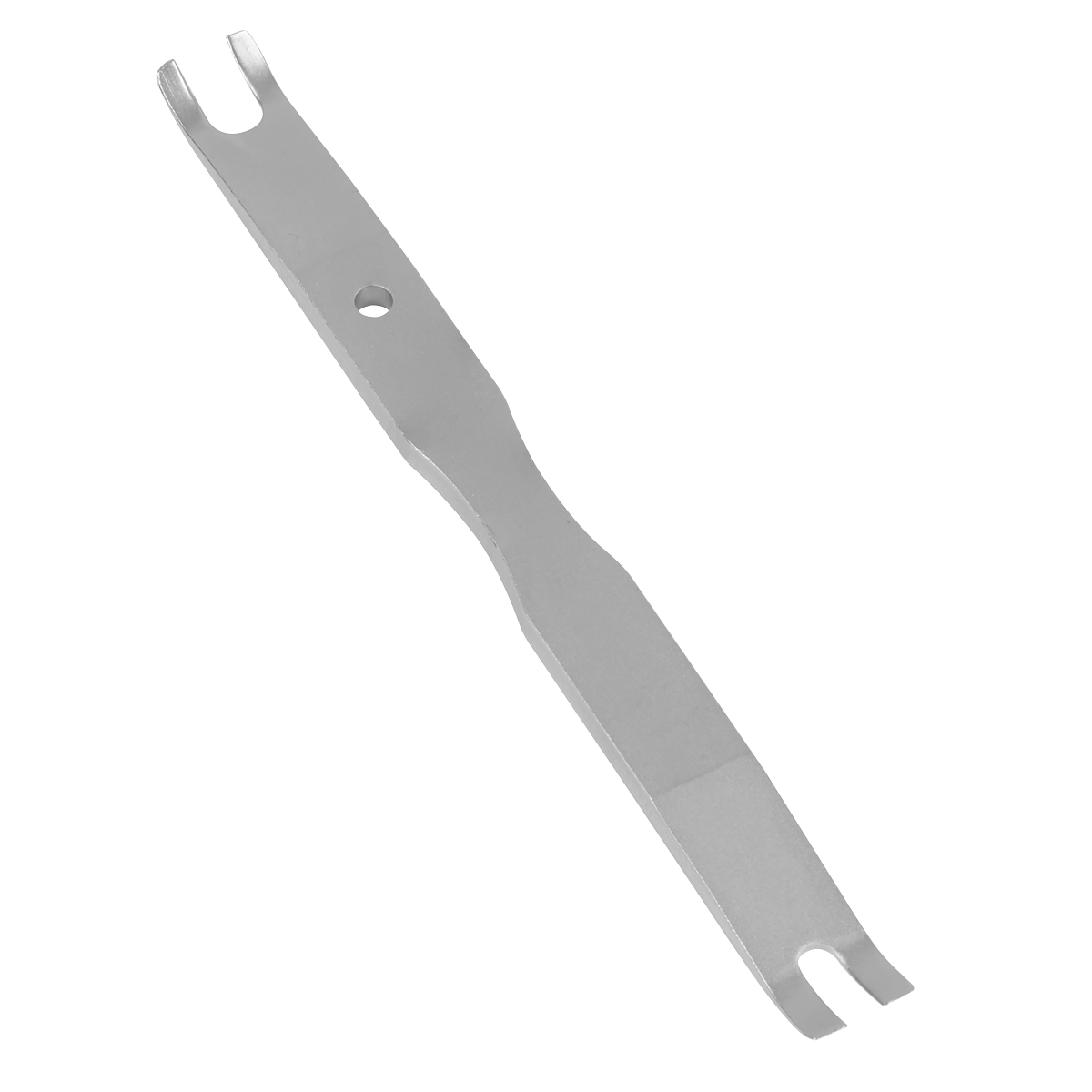 Premier RT04 Premier Small/Large Carbon Steel Trim Clip Tool