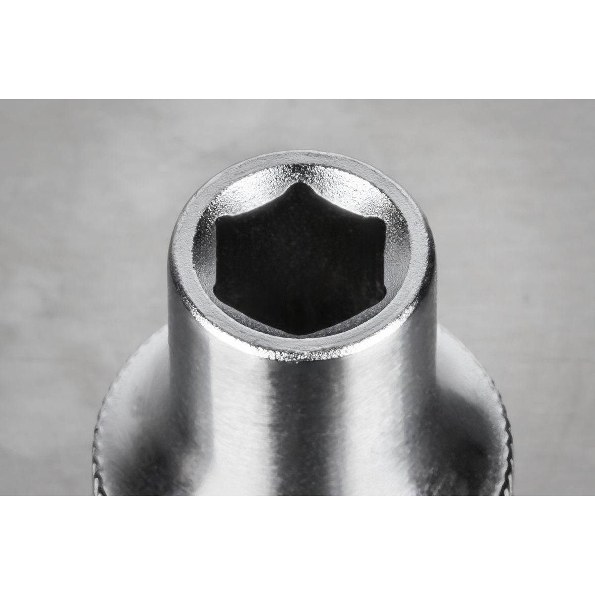 Premier S1208 Premier Socket 1/2"Sq Drive 8mm