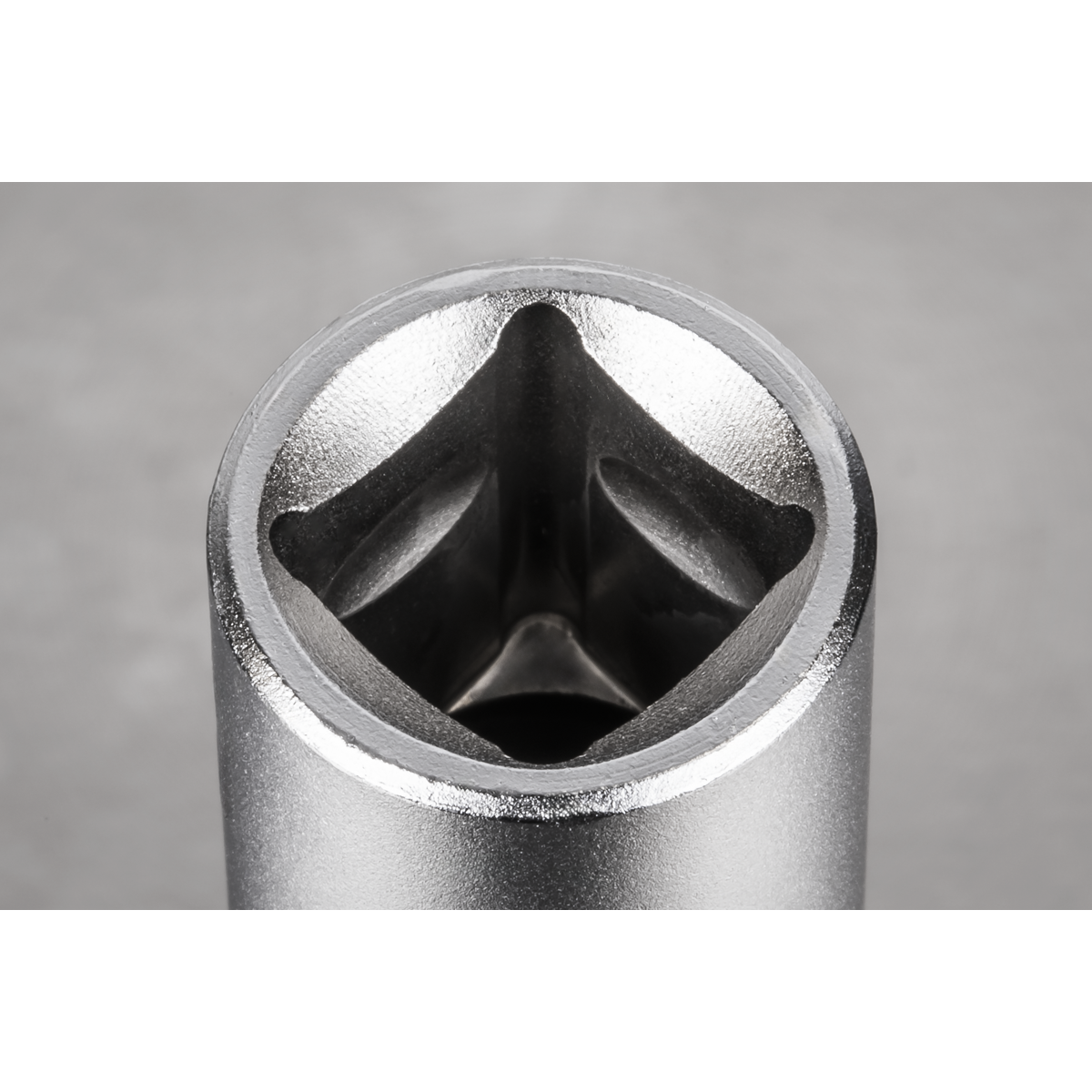 Premier S1210D Premier Deep Socket 1/2"Sq Drive 10mm