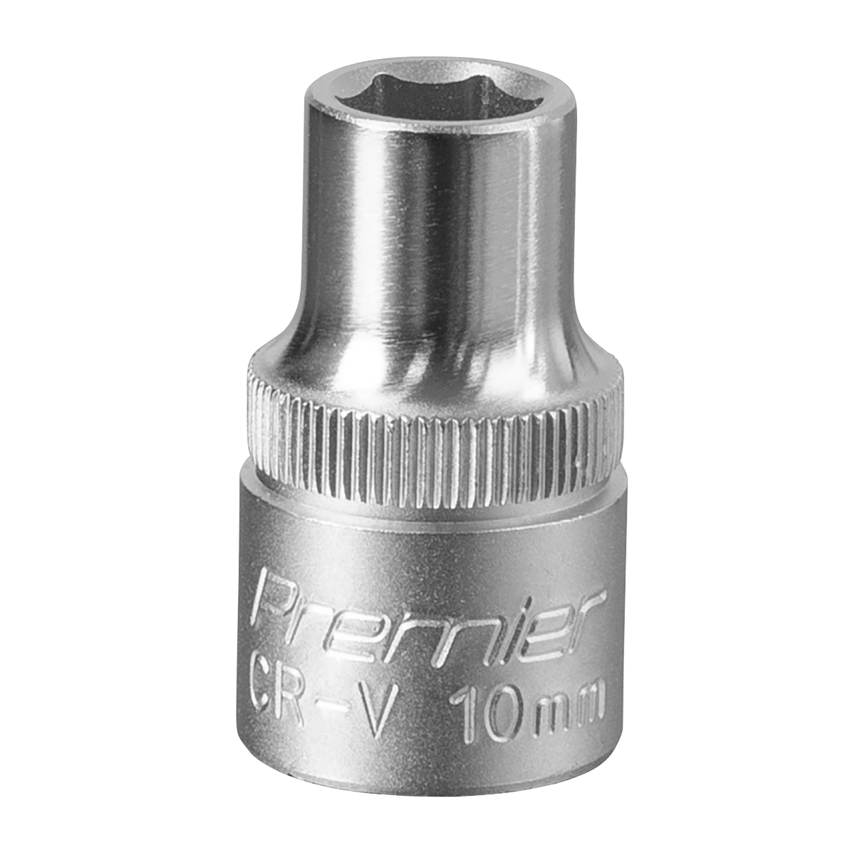 Premier S1210 Premier Socket 1/2"Sq Drive 10mm