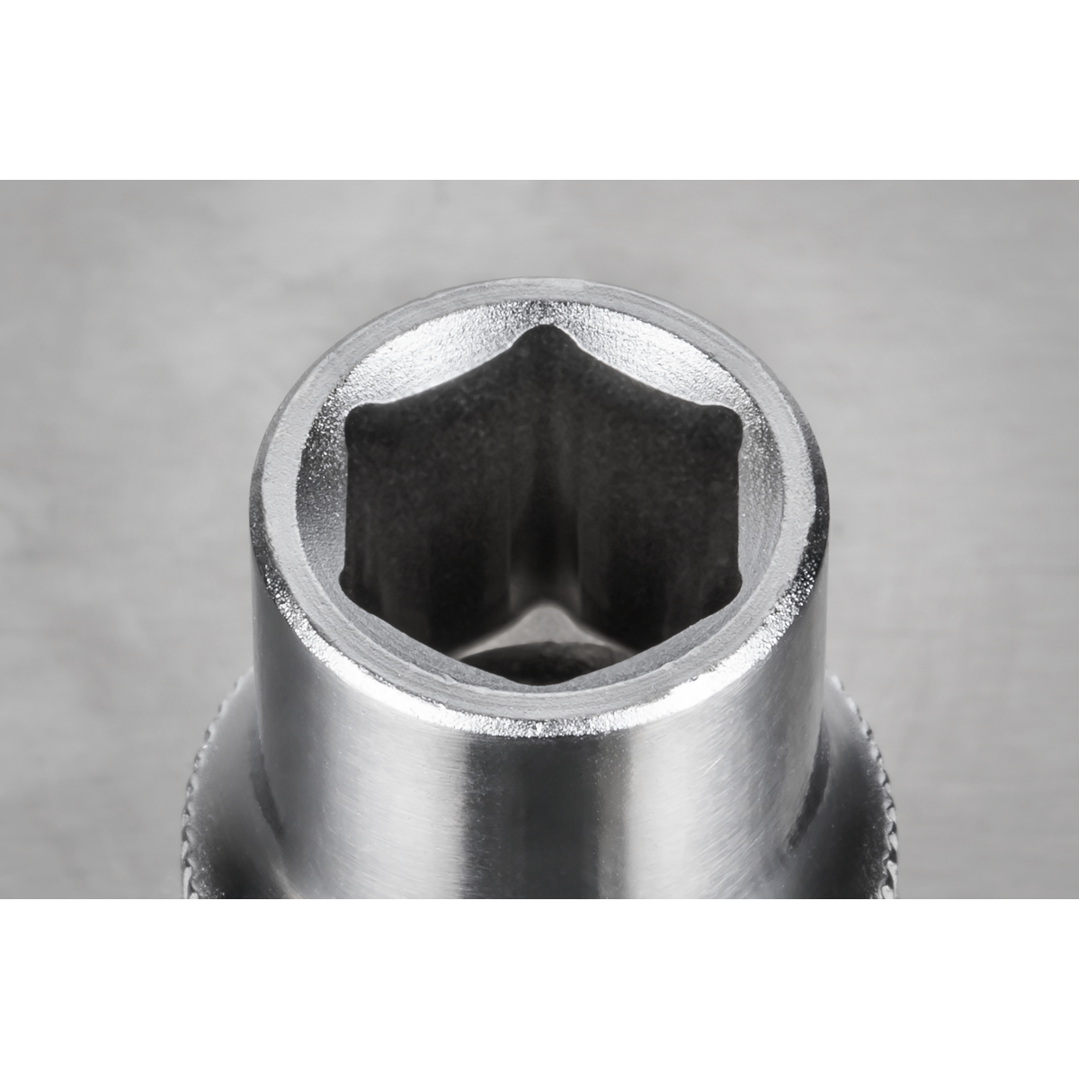 Premier S1211 Premier Socket 1/2"Sq Drive 11mm