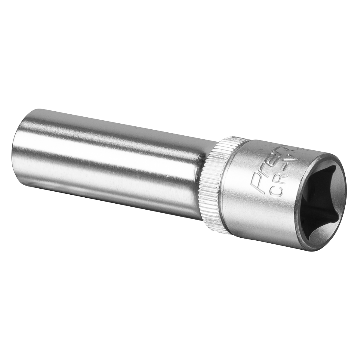 Premier S1212D Premier Deep Socket 1/2"Sq Drive 12mm
