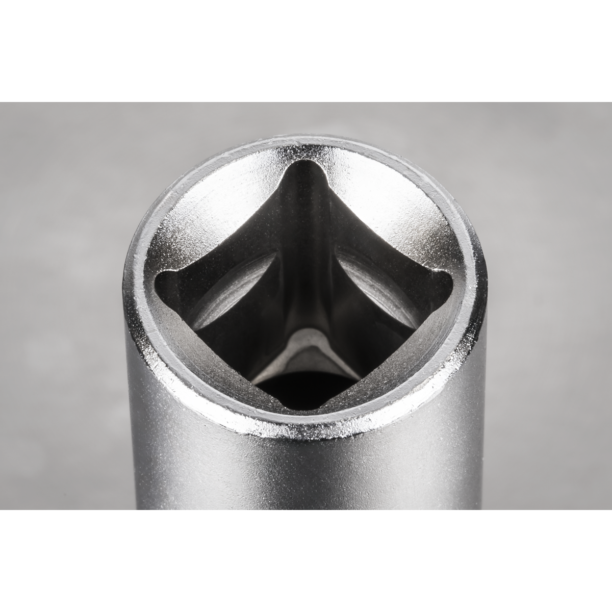 Premier S1213D Premier Deep Socket 1/2"Sq Drive 13mm