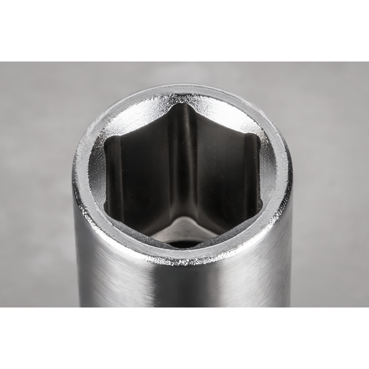 Premier S1213D Premier Deep Socket 1/2"Sq Drive 13mm
