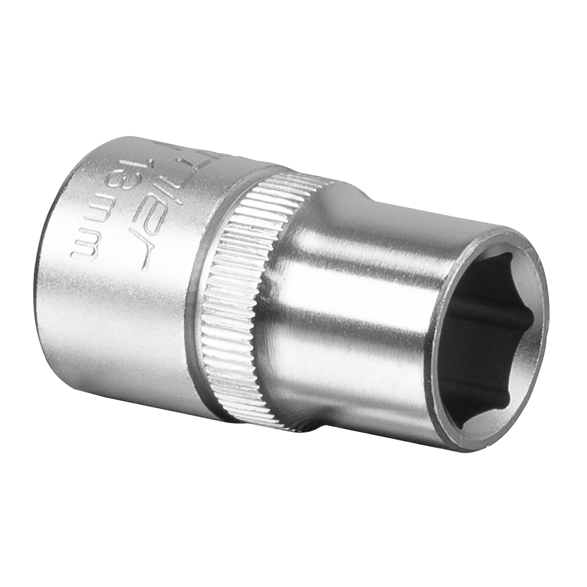 Premier S1213 Premier Socket 1/2"Sq Drive 13mm