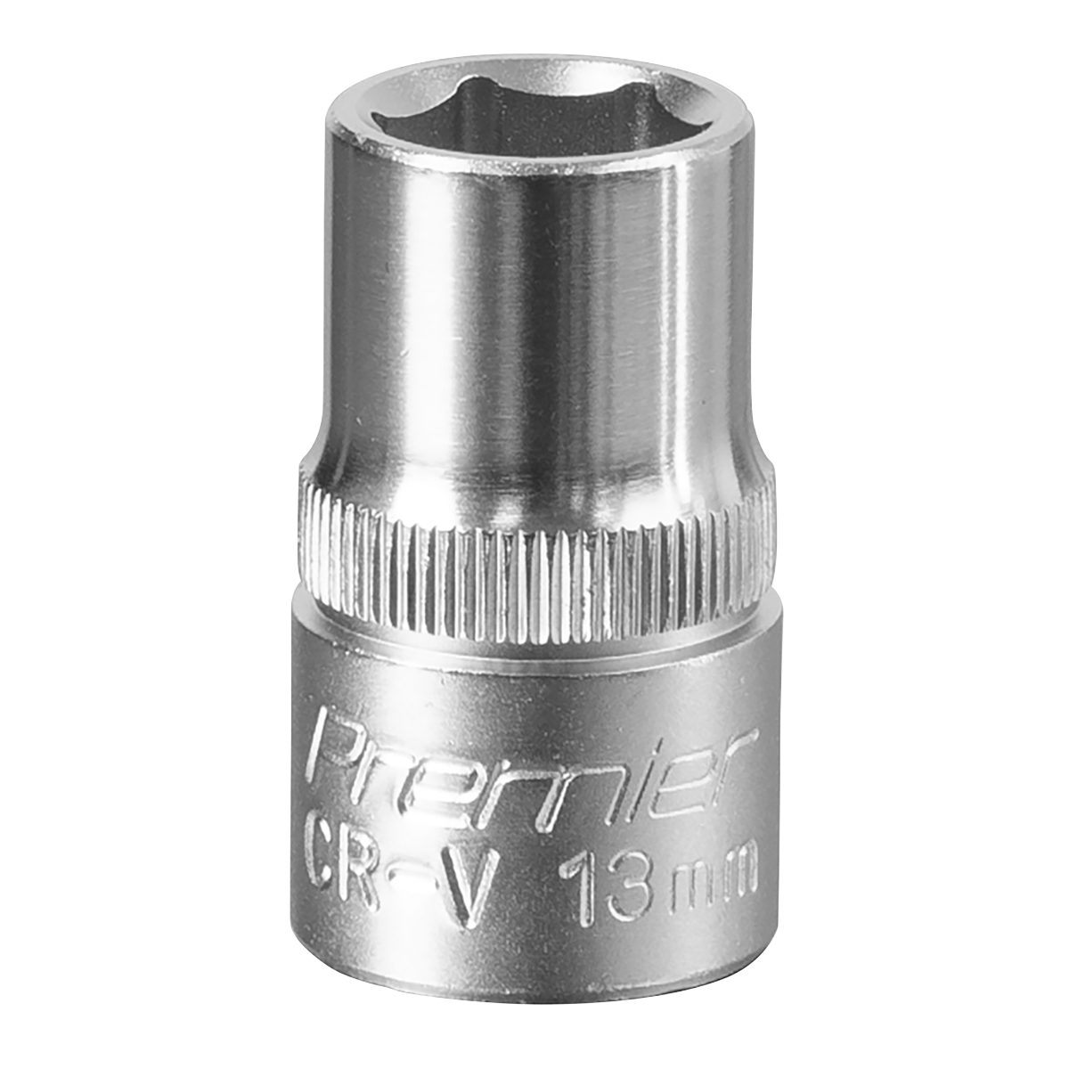 Premier S1213 Premier Socket 1/2"Sq Drive 13mm