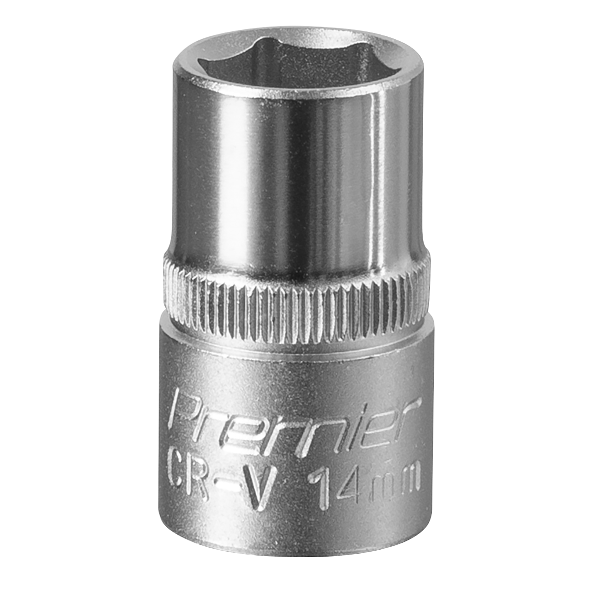 Premier S1214 Premier Socket 1/2"Sq Drive 14mm