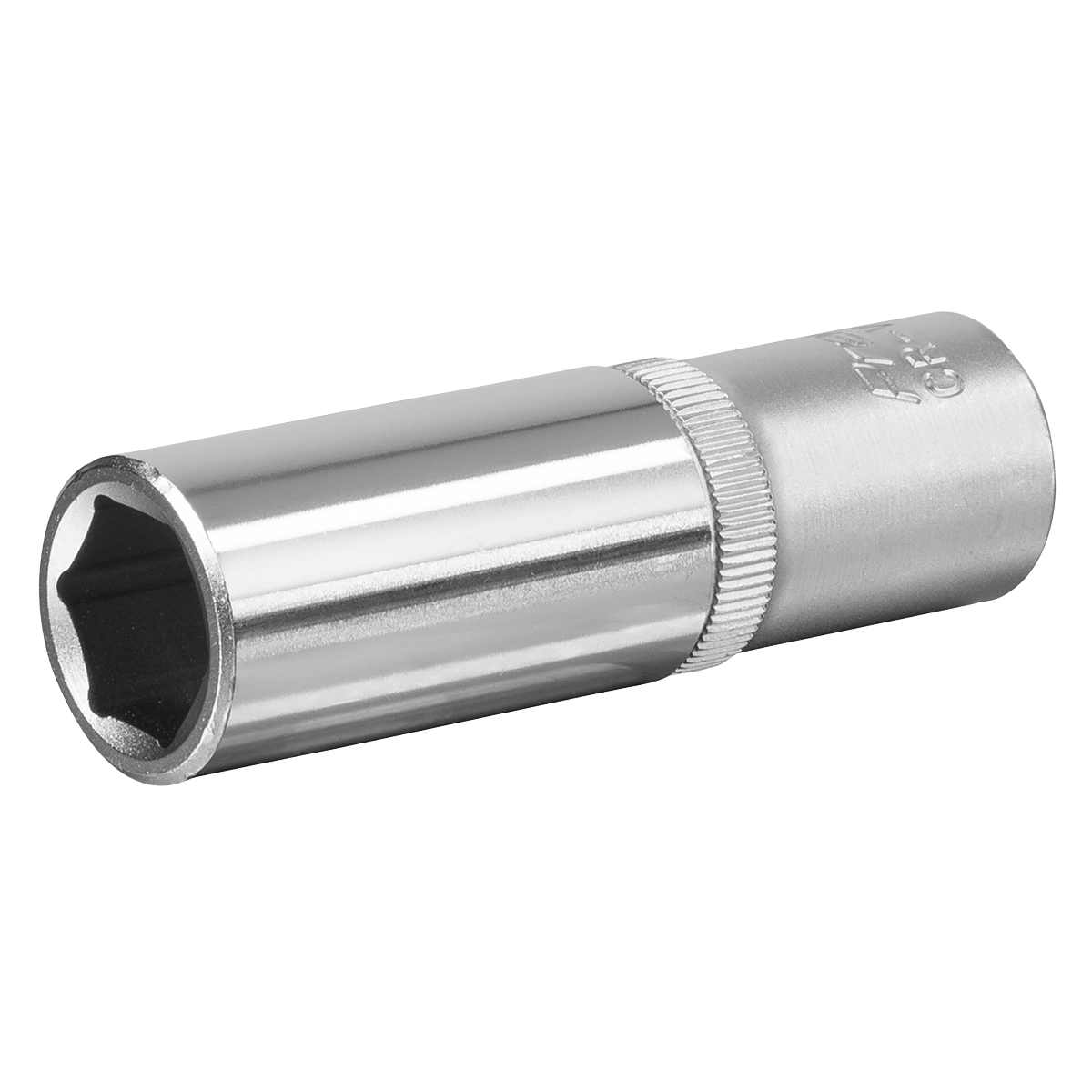 Premier S1216D Premier Deep Socket 1/2"Sq Drive 16mm