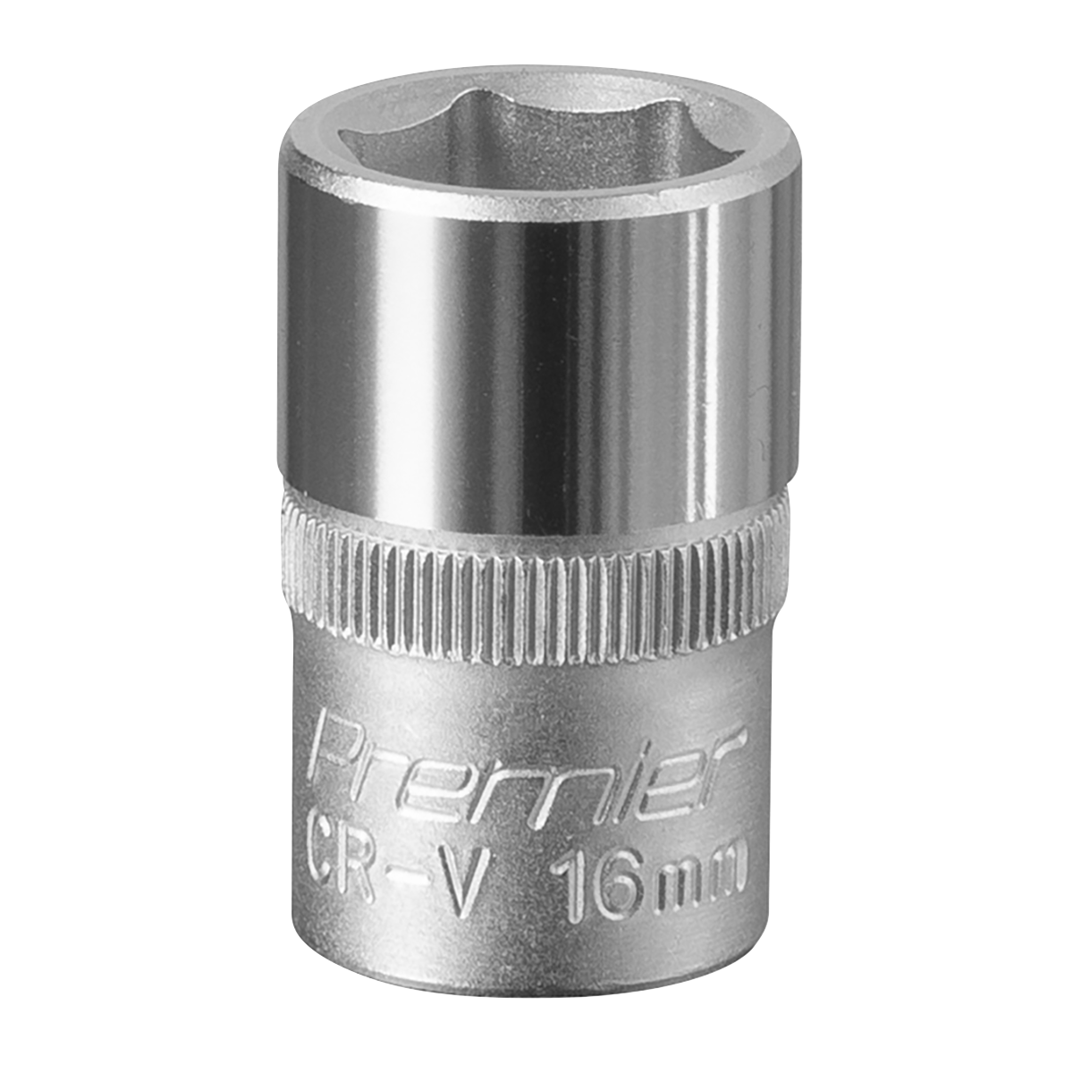 Premier S1216 Premier Socket 1/2"Sq Drive 16mm