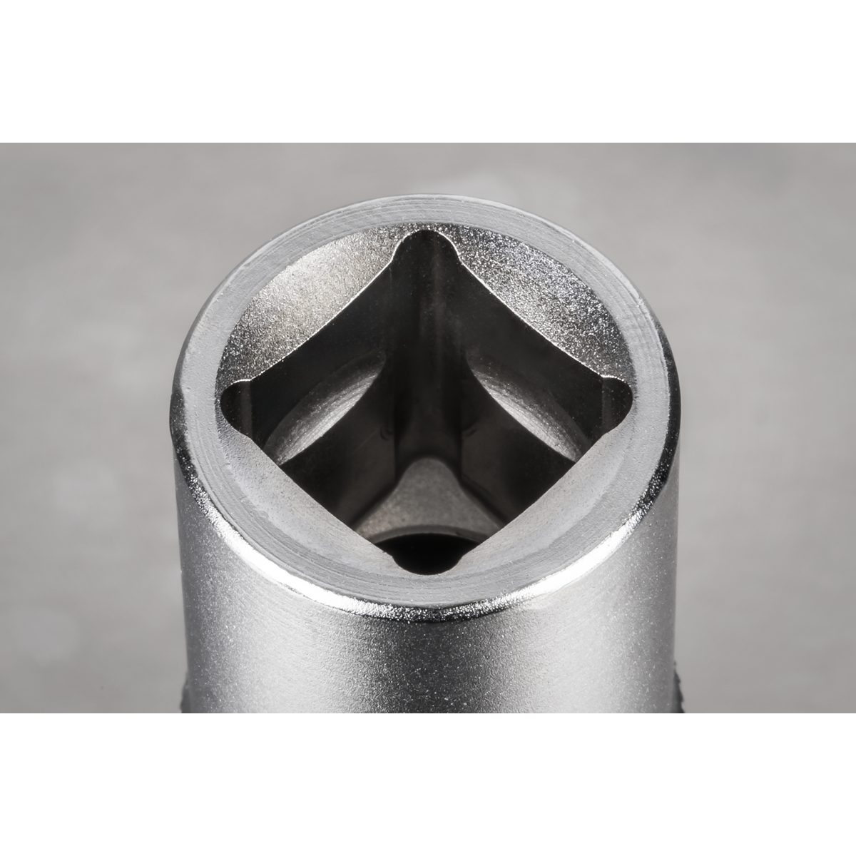 Premier S1217D Premier Deep Socket 1/2"Sq Drive 17mm