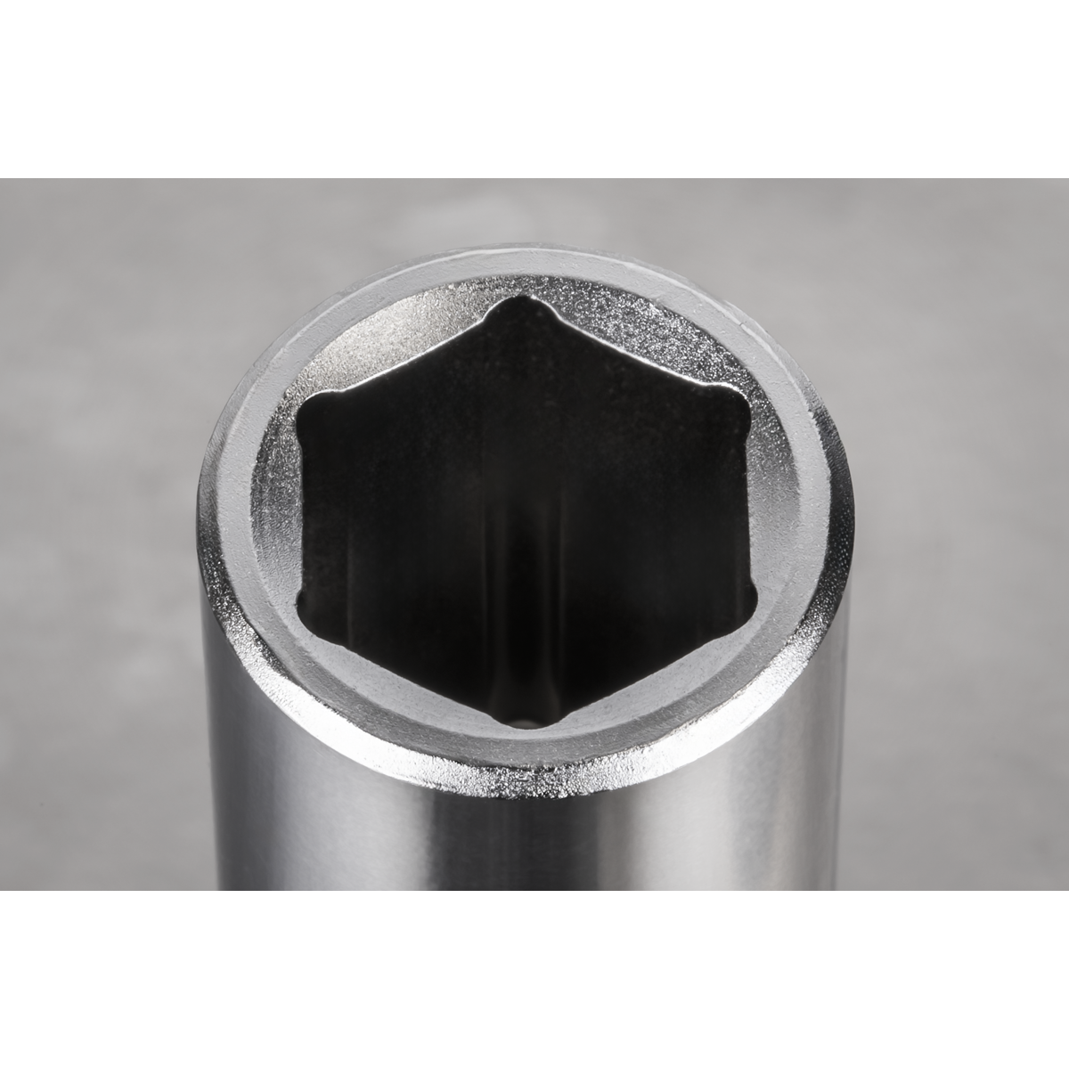 Premier S1217D Premier Deep Socket 1/2"Sq Drive 17mm