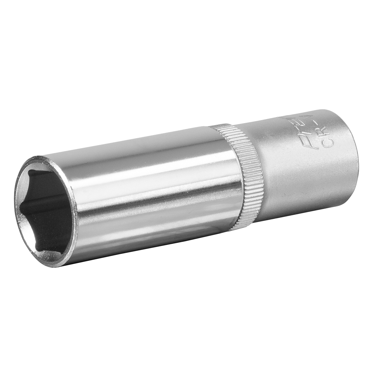 Premier S1217D Premier Deep Socket 1/2"Sq Drive 17mm
