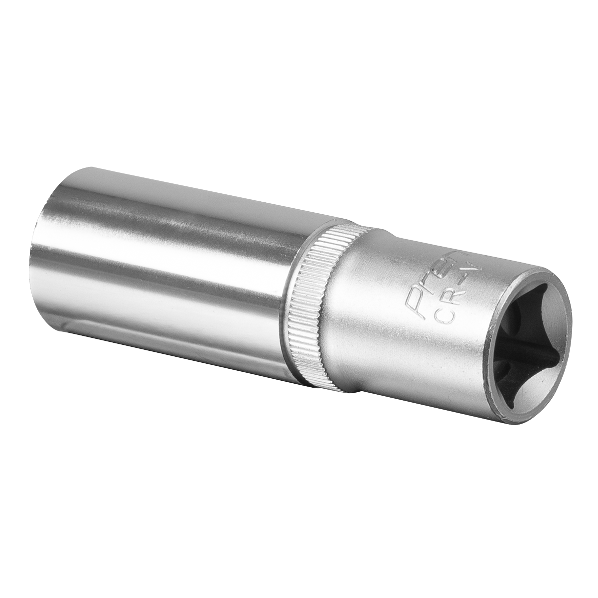 Premier S1217D Premier Deep Socket 1/2"Sq Drive 17mm