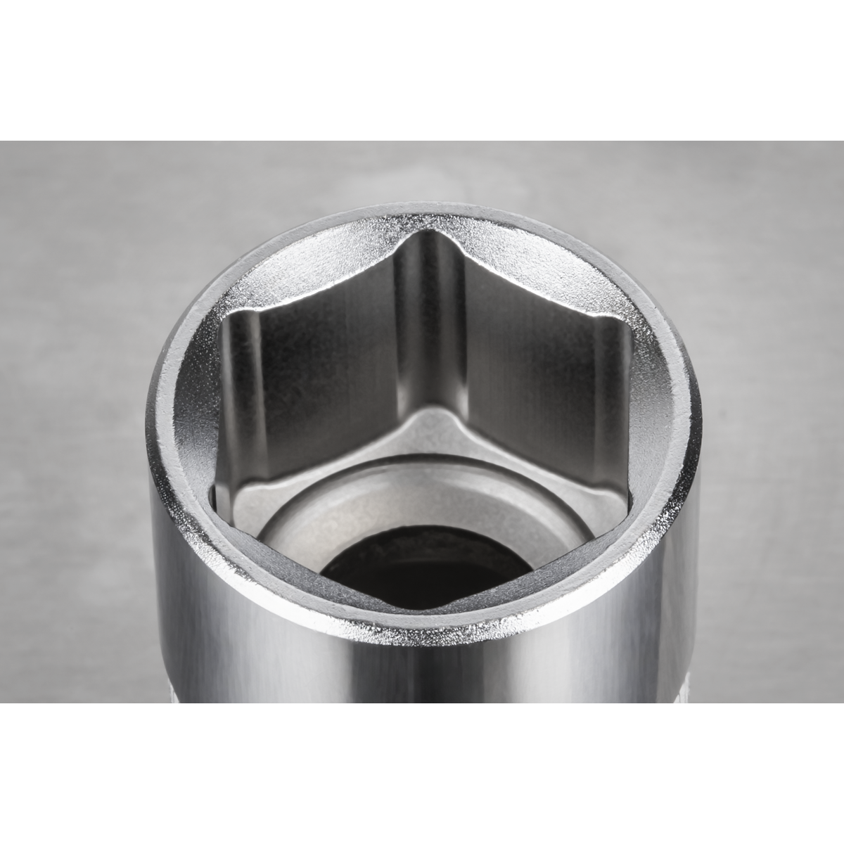 Premier S1217 Premier Socket 1/2"Sq Drive 17mm