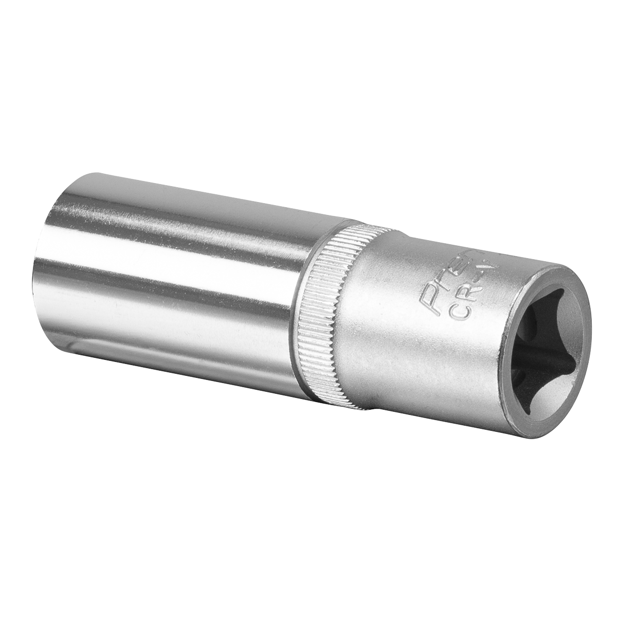Premier S1218D Premier Deep Socket 1/2"Sq Drive 18mm