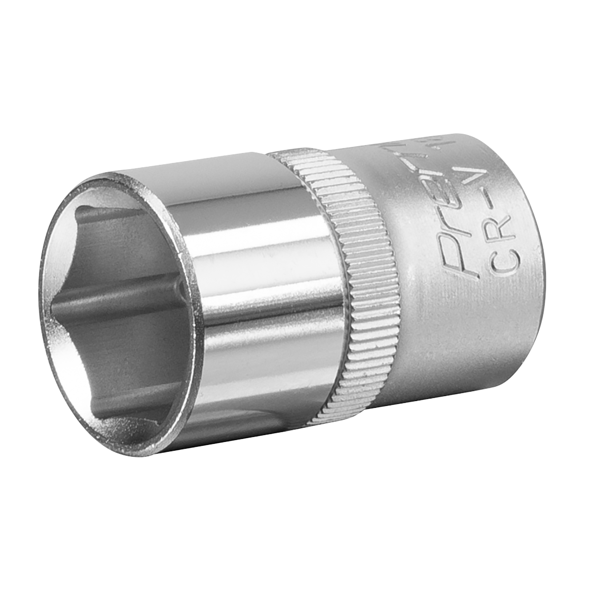 Premier S1218 Premier Socket 1/2"Sq Drive 18mm