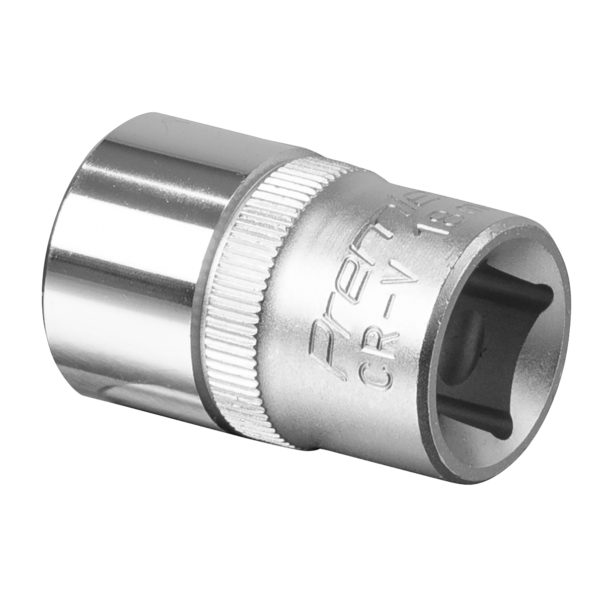 Premier S1218 Premier Socket 1/2"Sq Drive 18mm