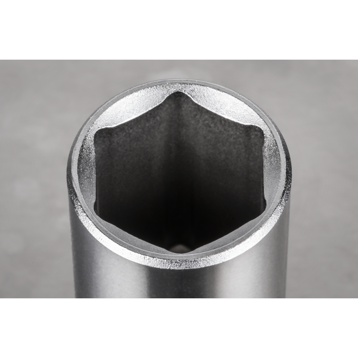 Premier S1219D Premier Deep Socket 1/2"Sq Drive 19mm
