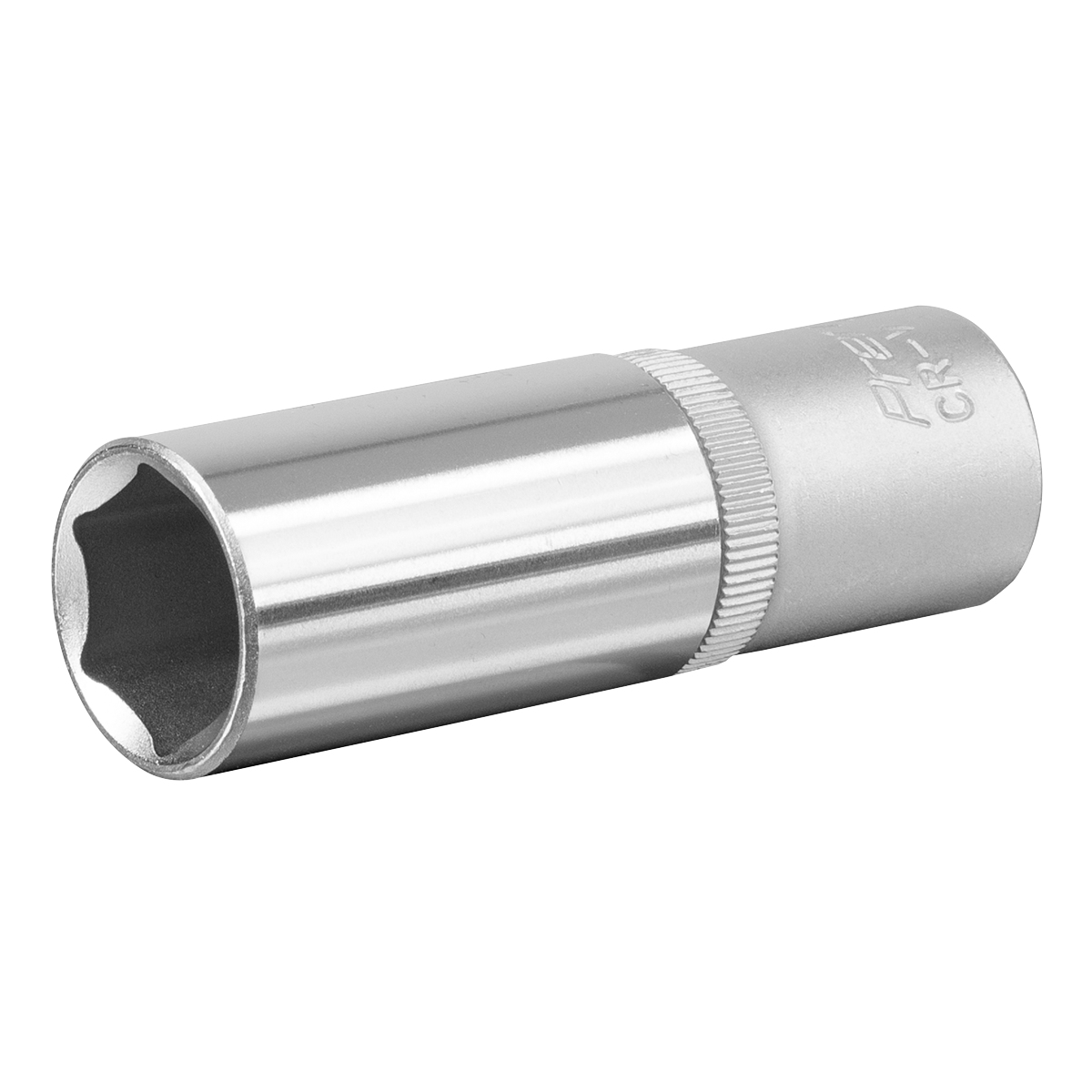 Premier S1219D Premier Deep Socket 1/2"Sq Drive 19mm