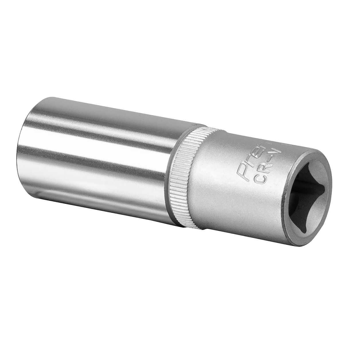 Premier S1219D Premier Deep Socket 1/2"Sq Drive 19mm