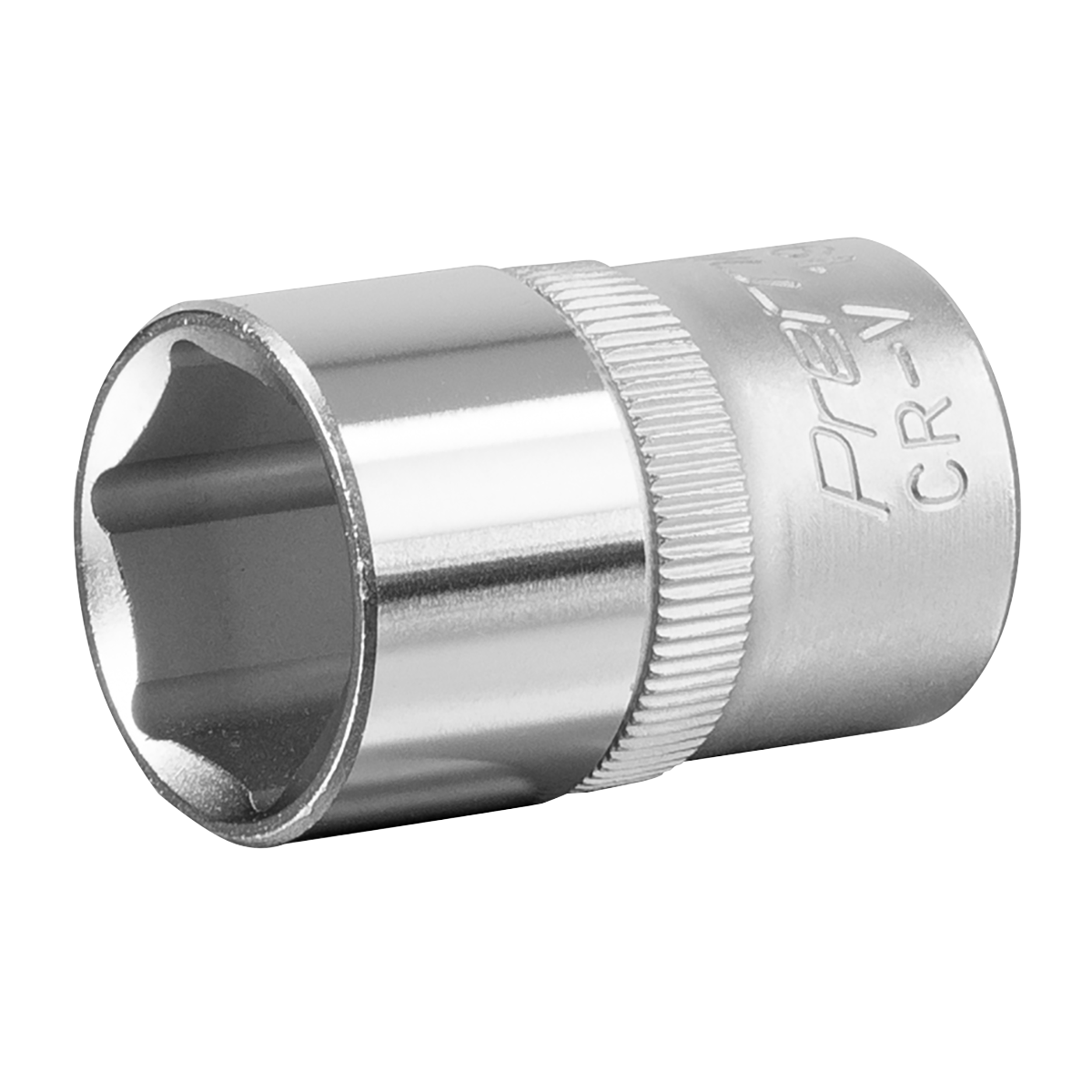 Premier S1219 Premier Socket 1/2"Sq Drive 19mm