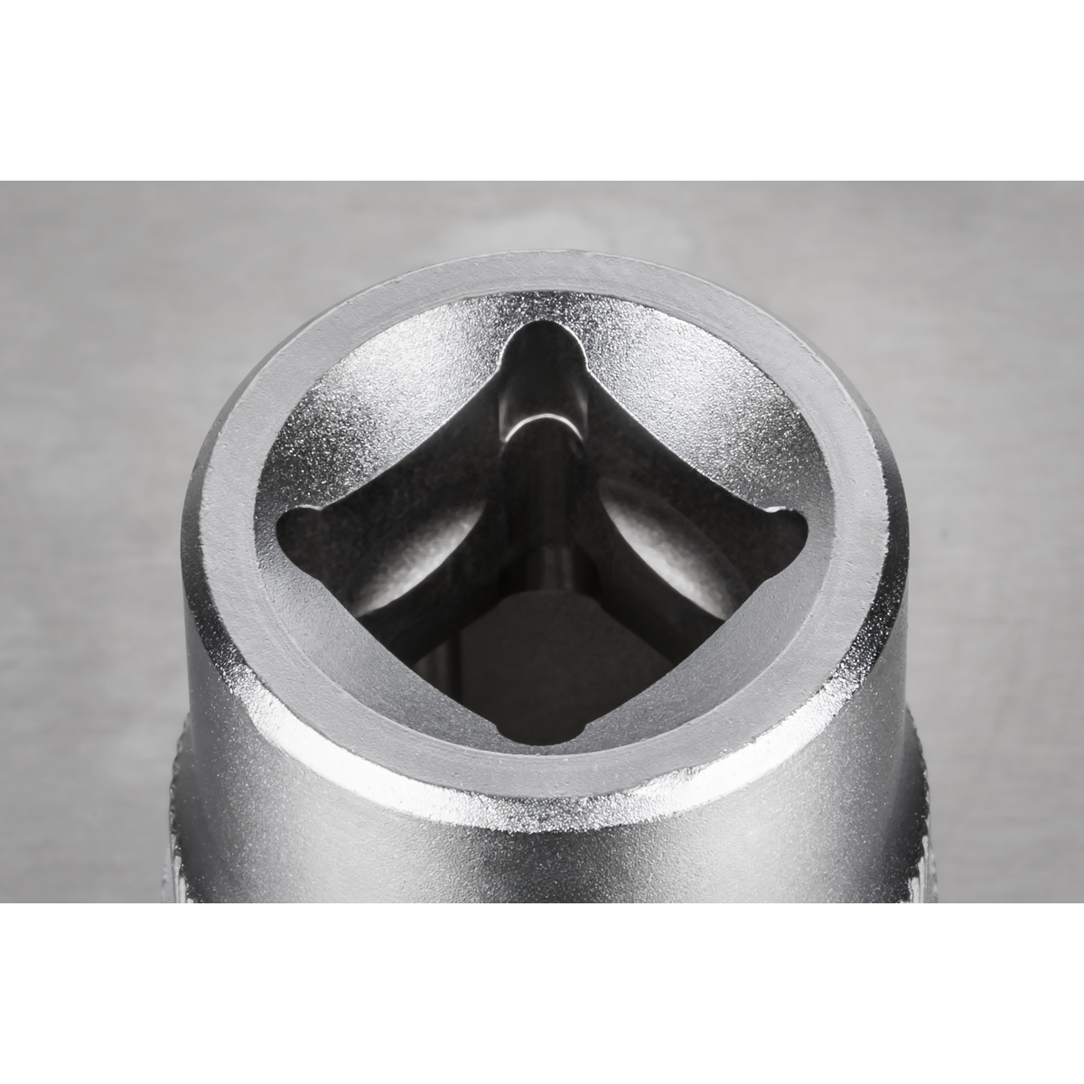 Premier S1221 Premier Socket 1/2"Sq Drive 21mm