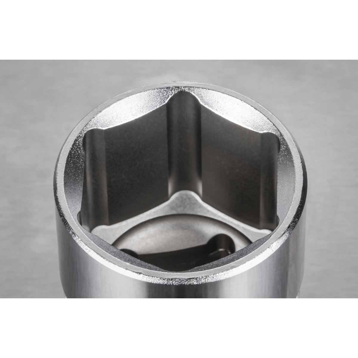 Premier S1221 Premier Socket 1/2"Sq Drive 21mm