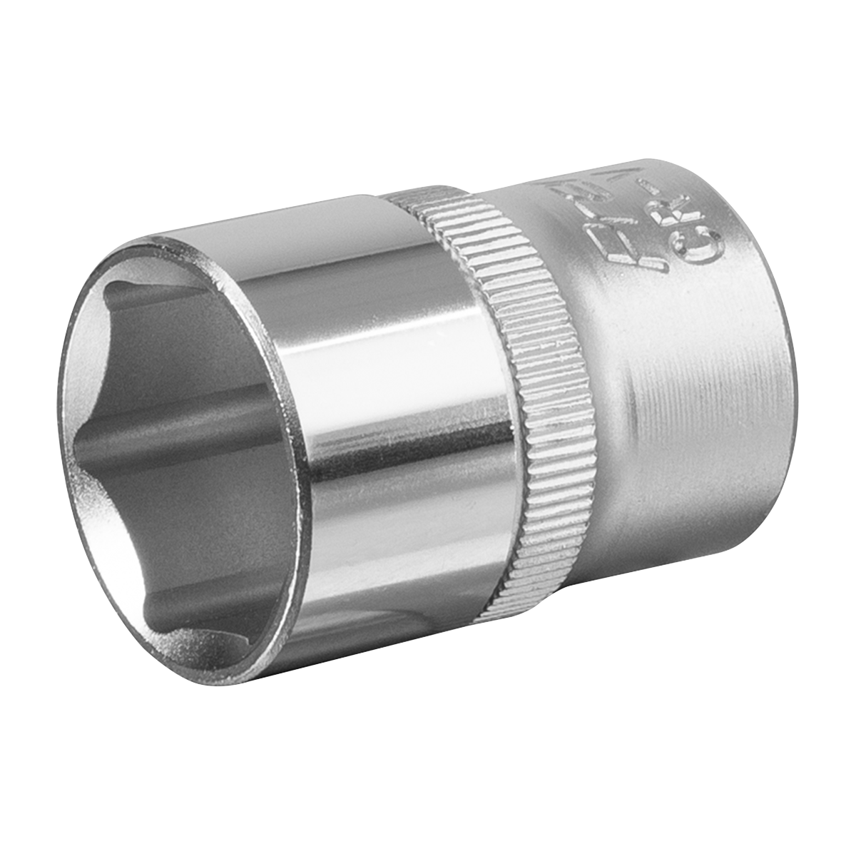 Premier S1221 Premier Socket 1/2"Sq Drive 21mm