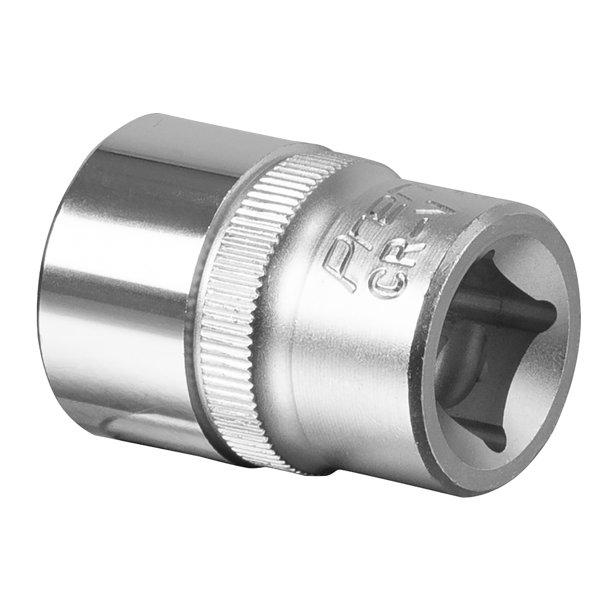 Premier S1221 Premier Socket 1/2"Sq Drive 21mm